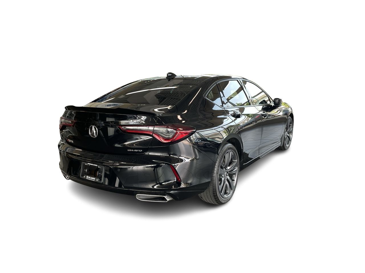 2023 Acura TLX