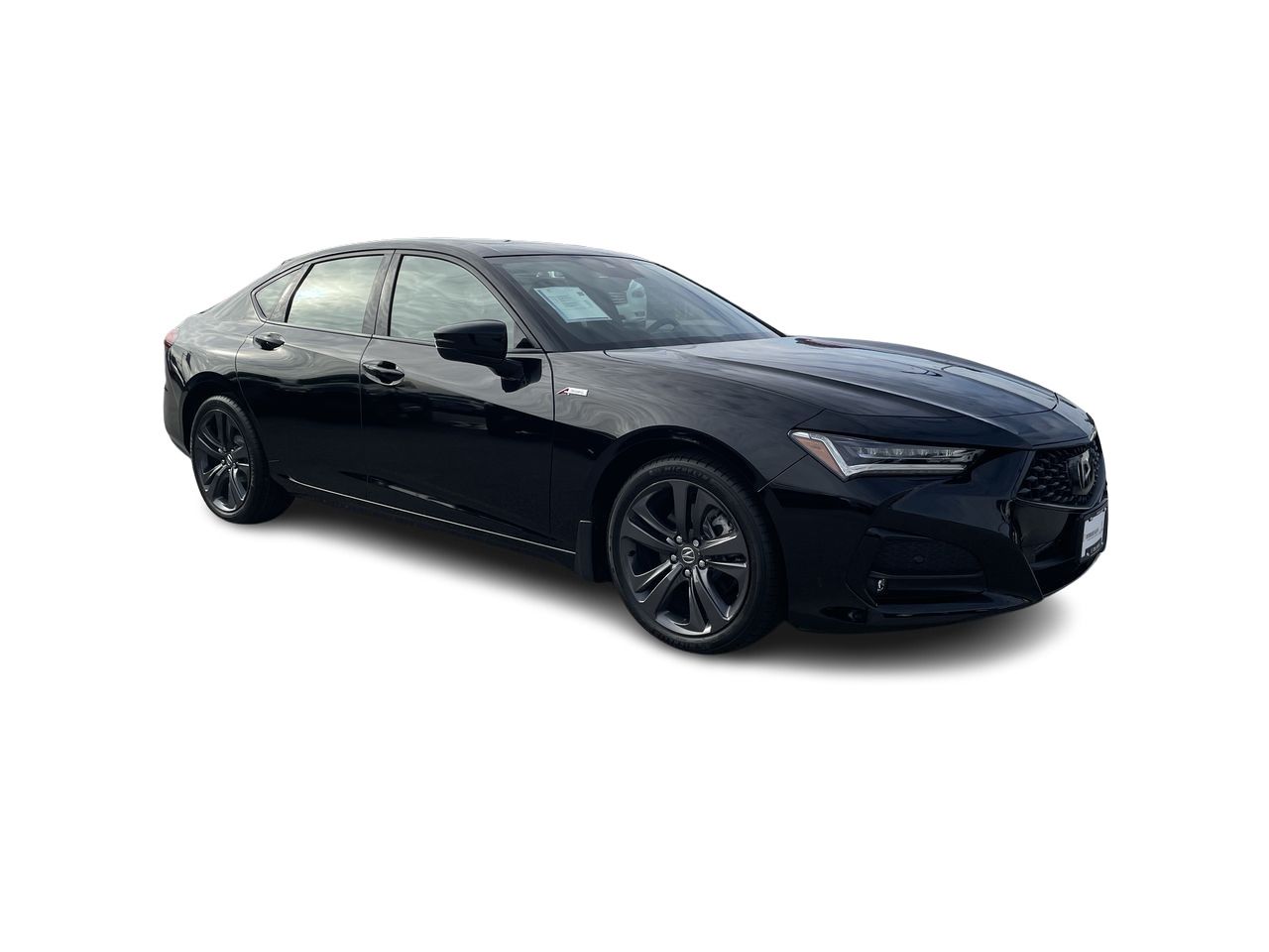 2023 Acura TLX