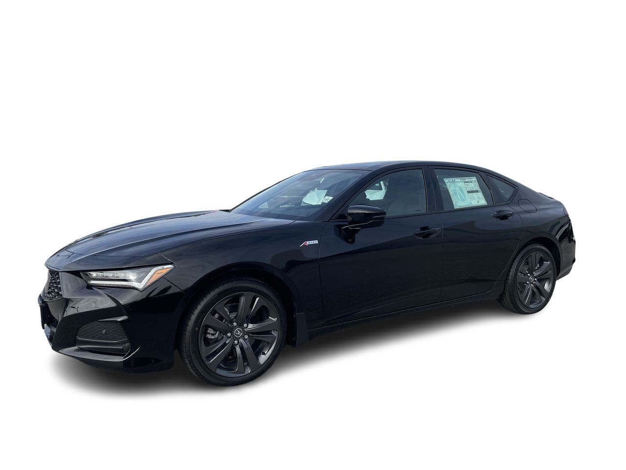 2023 Acura TLX