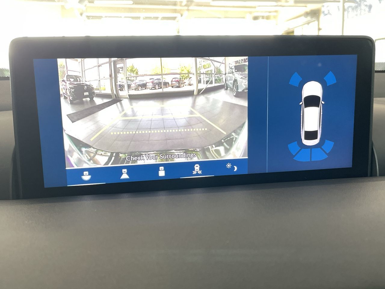 2023 Acura TLX