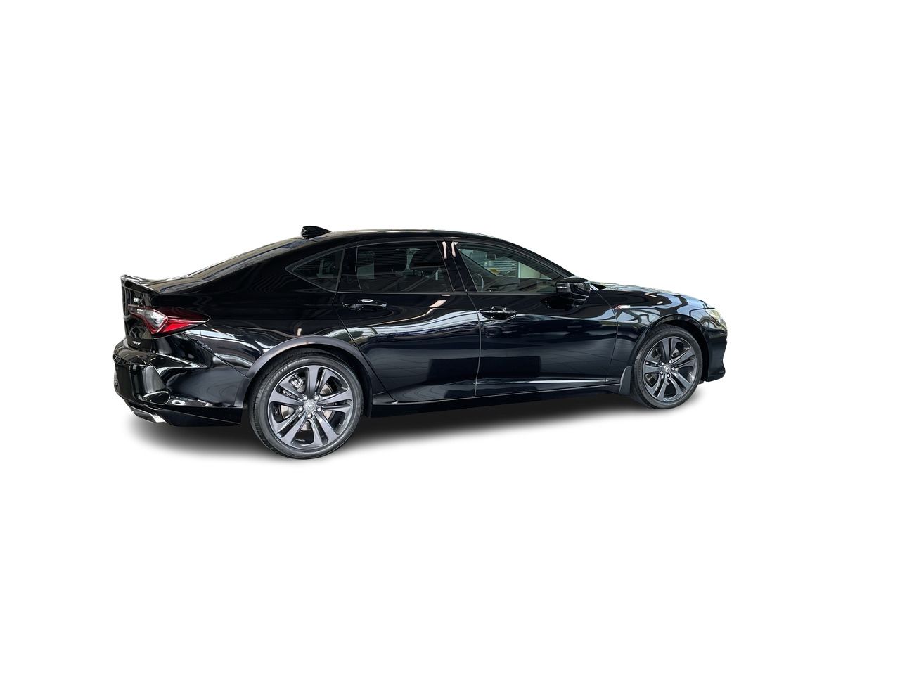 2023 Acura TLX