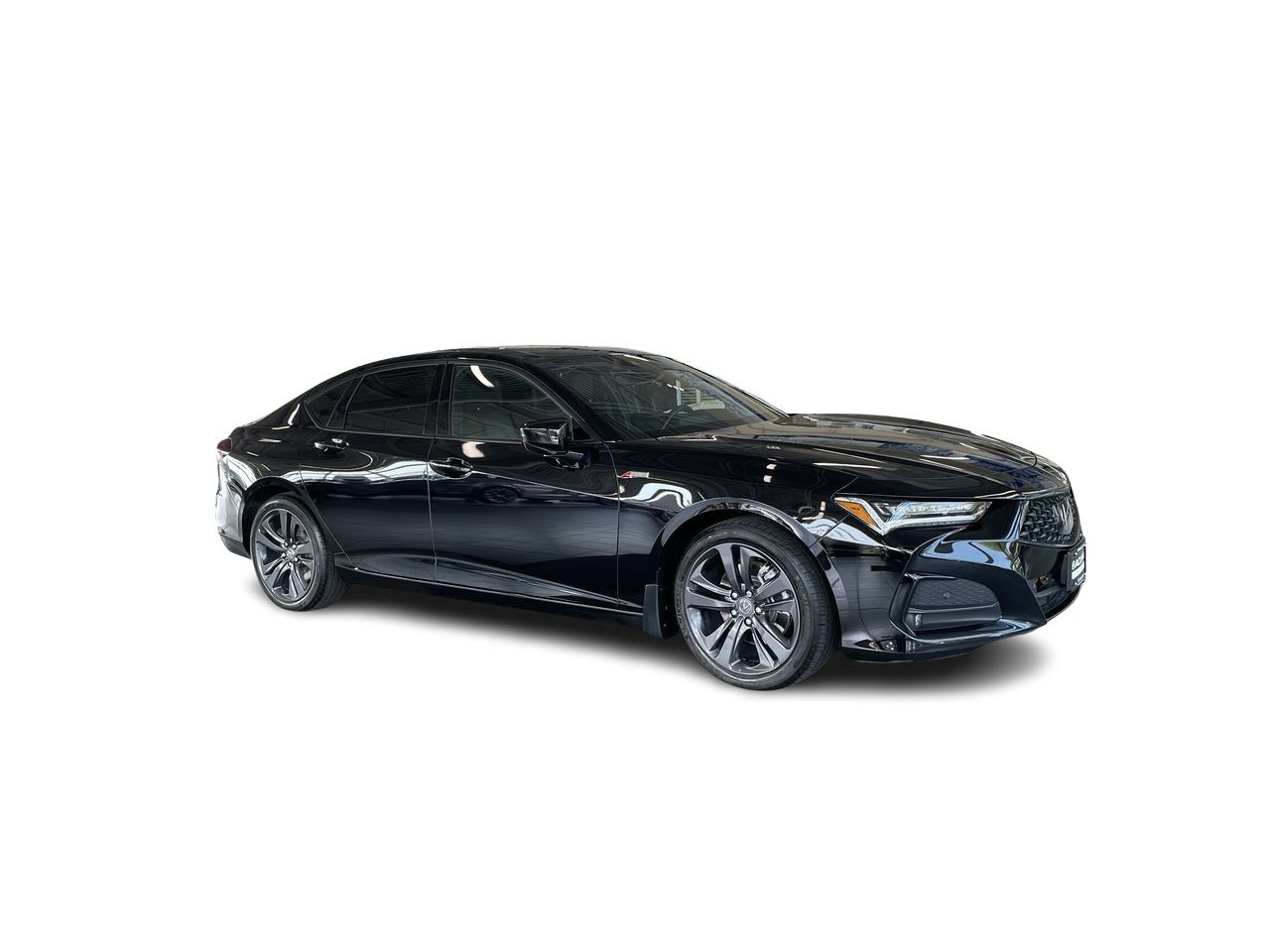 2023 Acura TLX