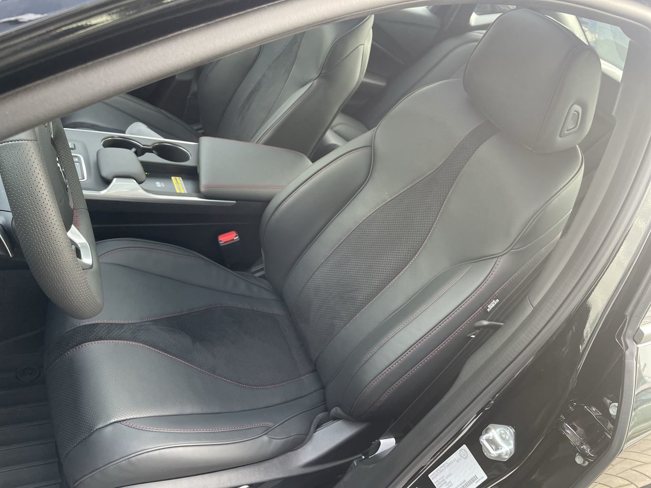 2023 Acura TLX
