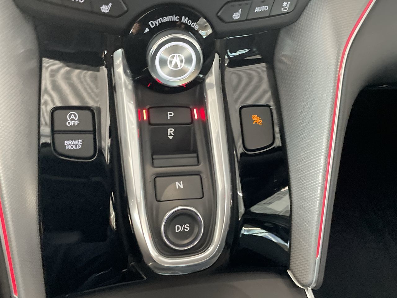 2023 Acura TLX