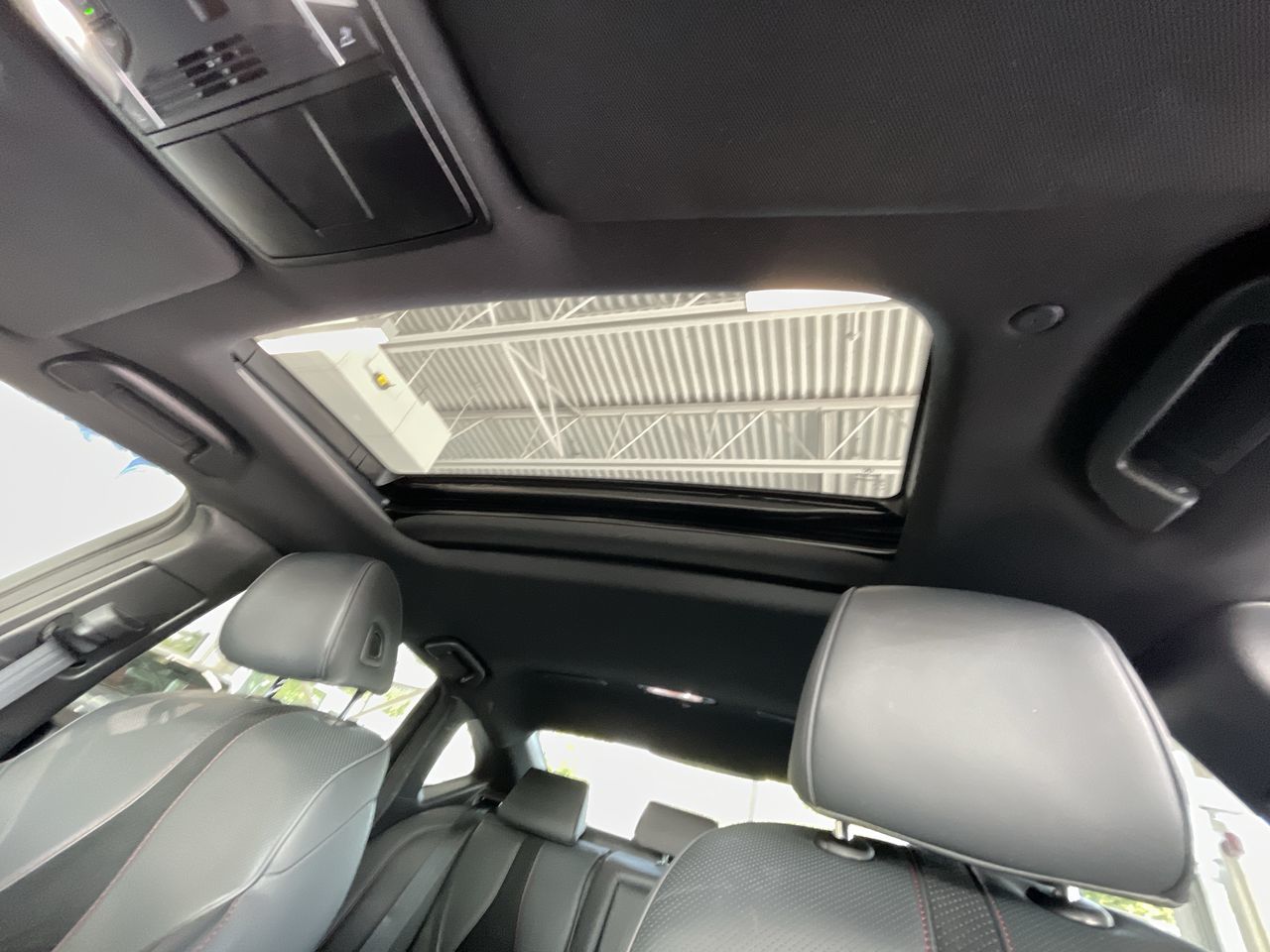 2023 Acura TLX