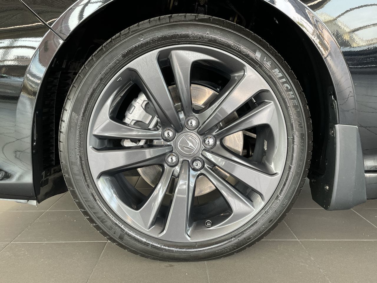 2023 Acura TLX
