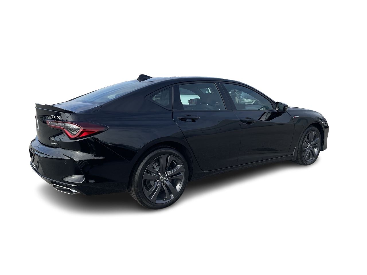 2023 Acura TLX