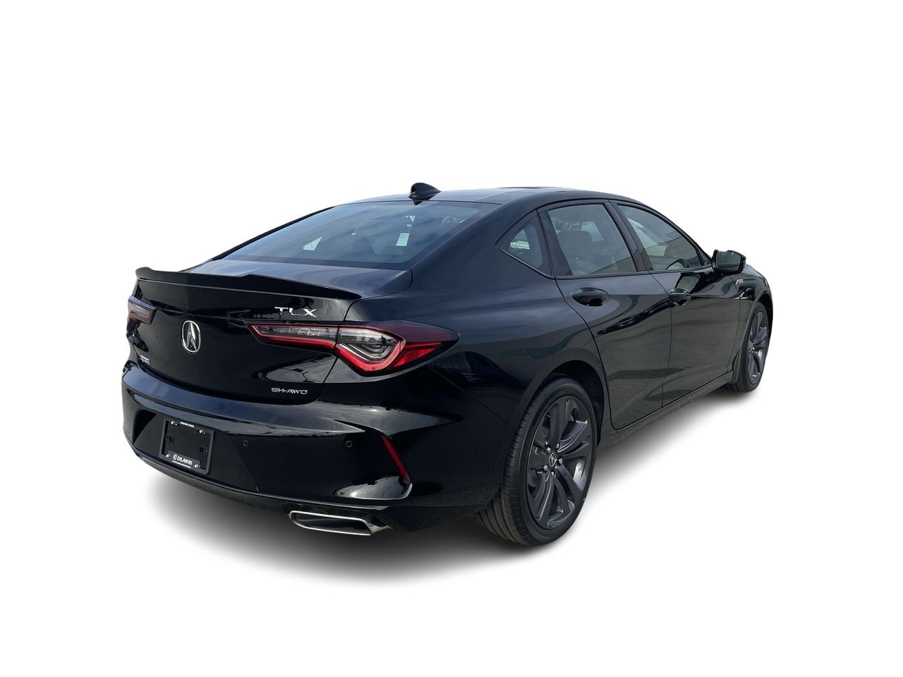 2023 Acura TLX