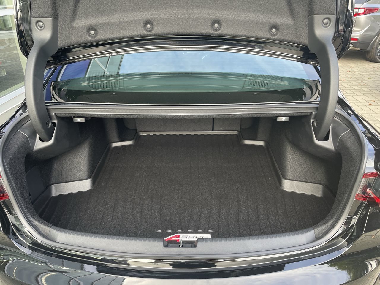2023 Acura TLX