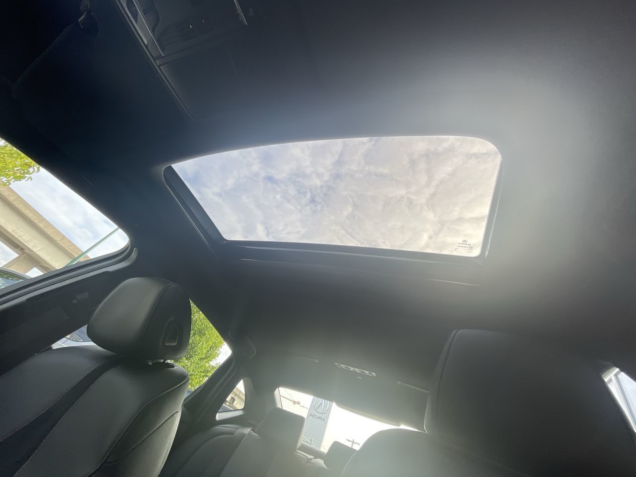 2023 Acura TLX