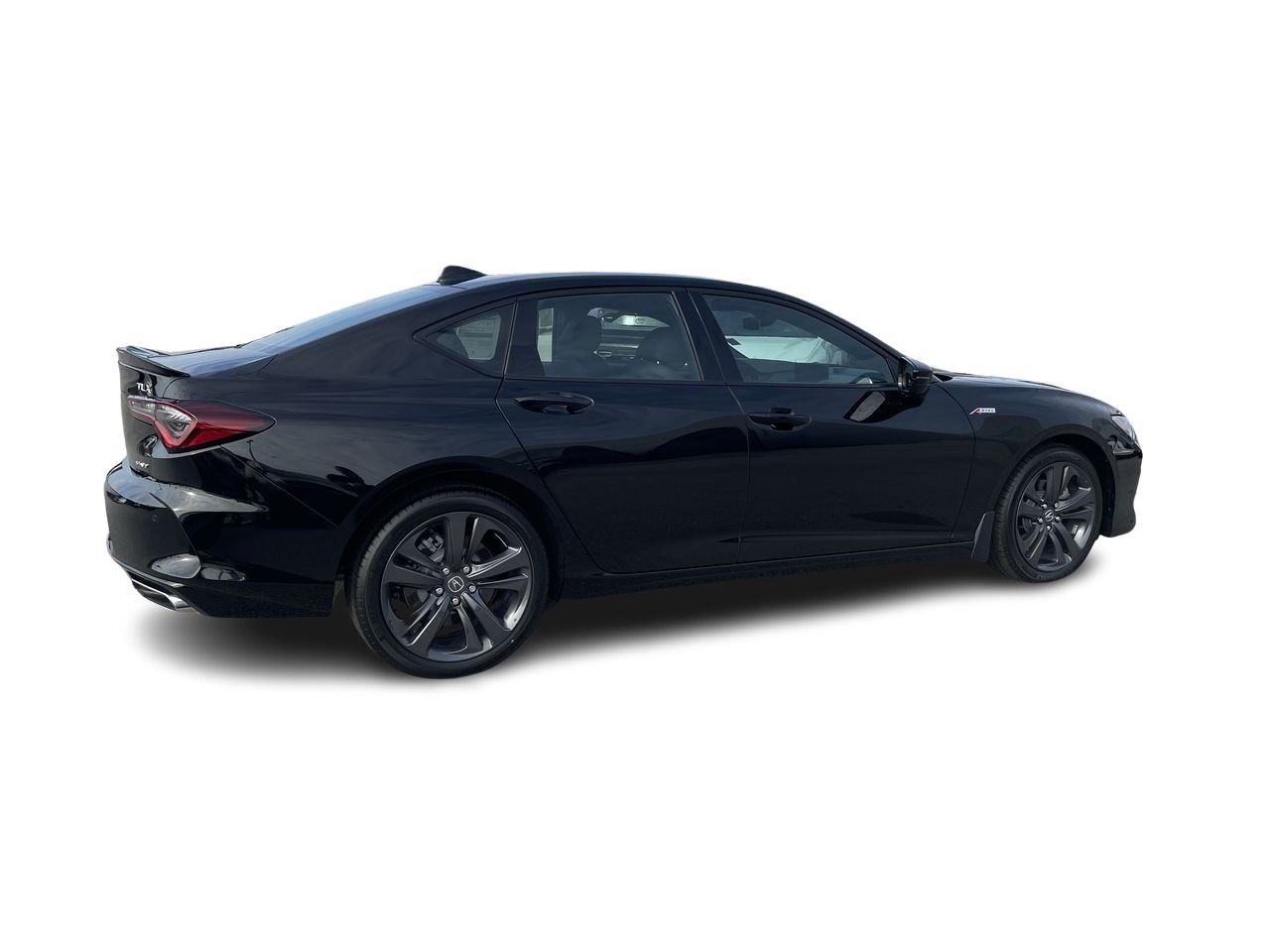 2023 Acura TLX