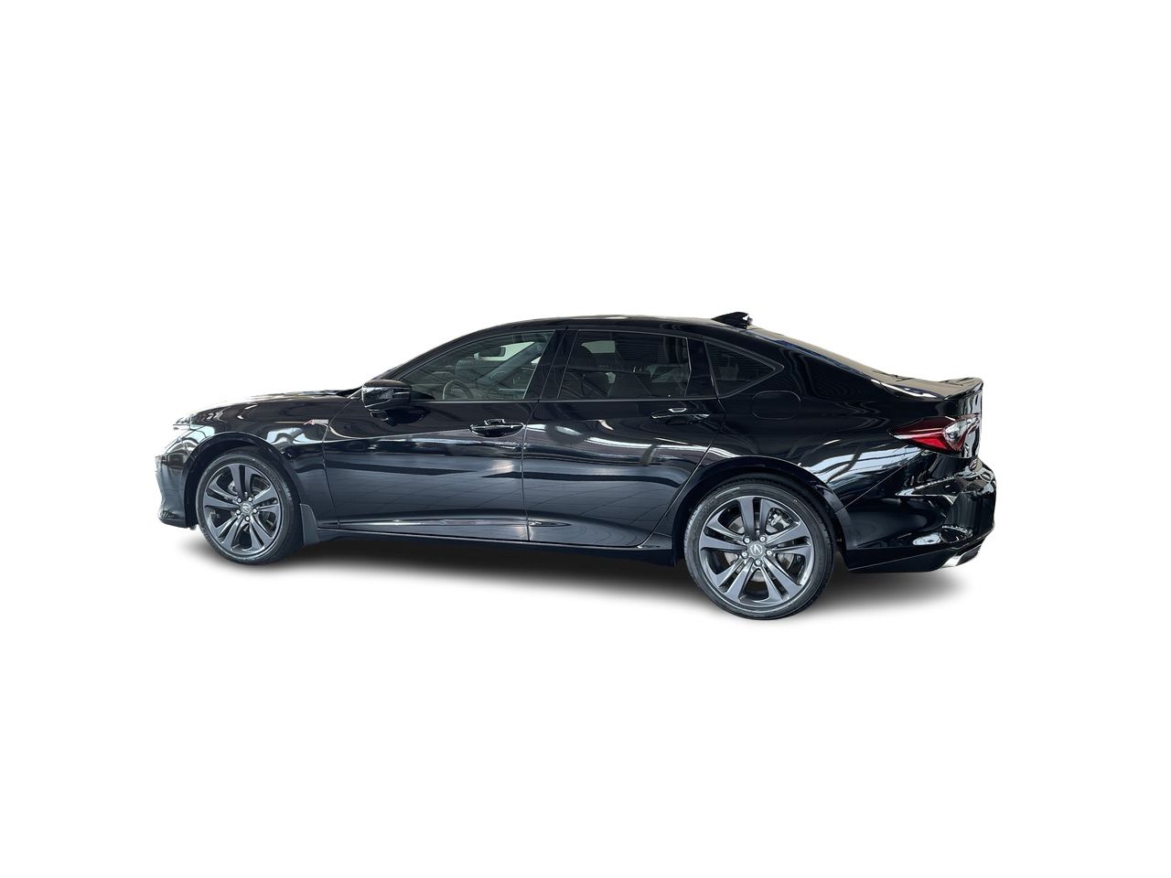 2023 Acura TLX