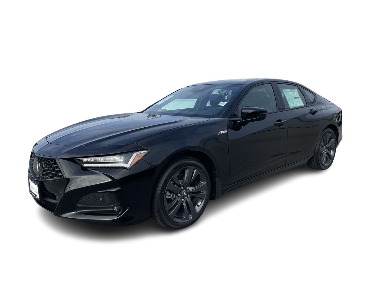 2023 Acura TLX