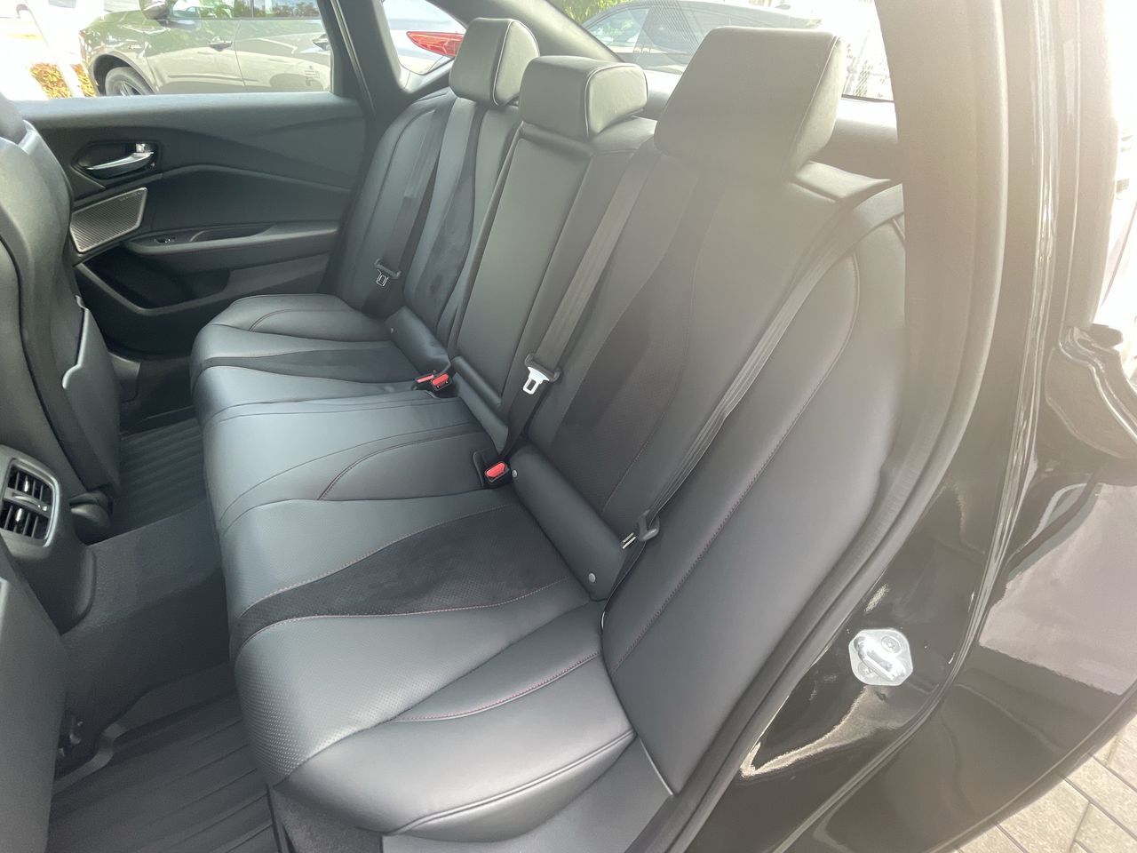 2023 Acura TLX