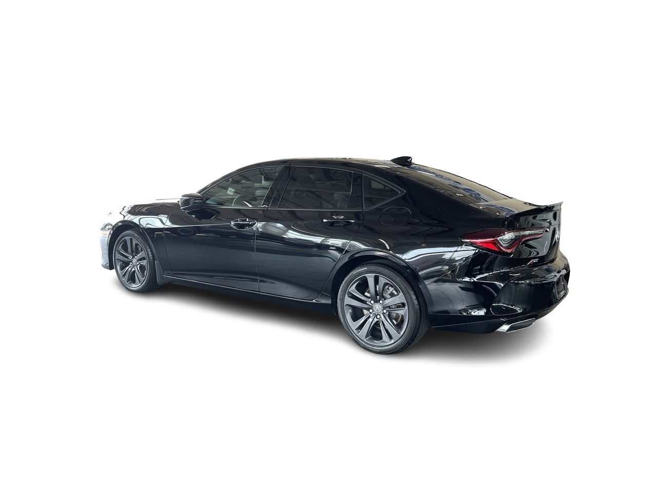 2023 Acura TLX