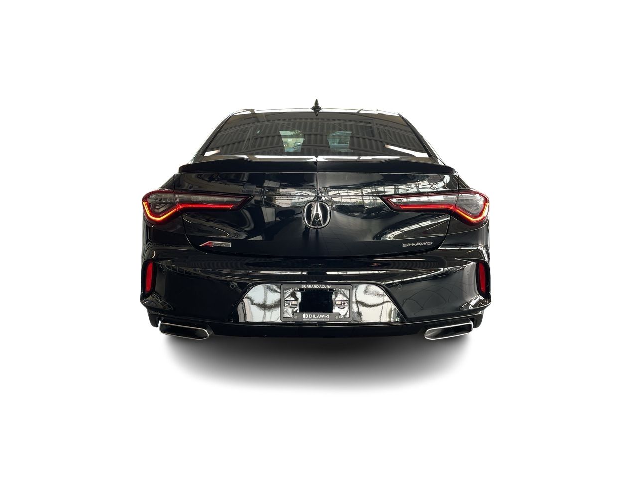2023 Acura TLX
