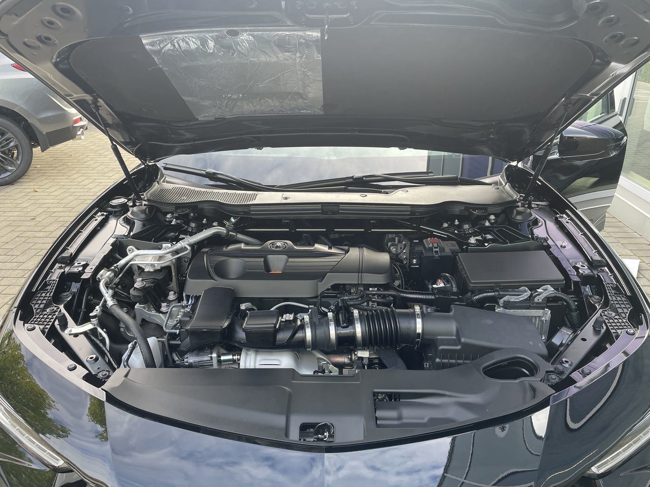 2023 Acura TLX