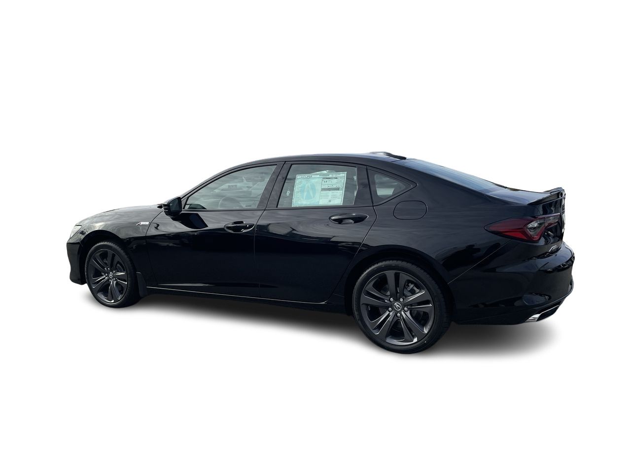 2023 Acura TLX
