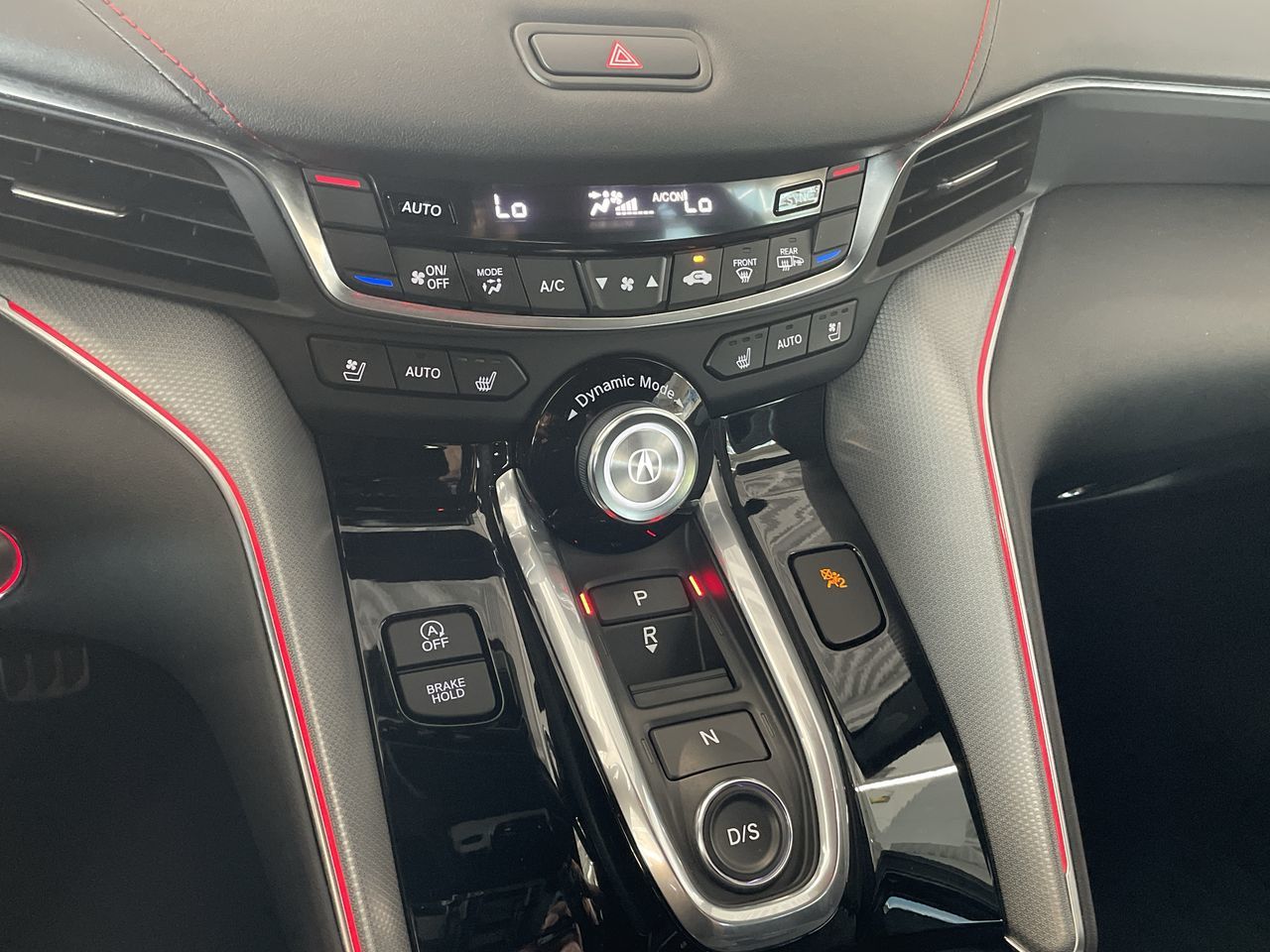 2023 Acura TLX
