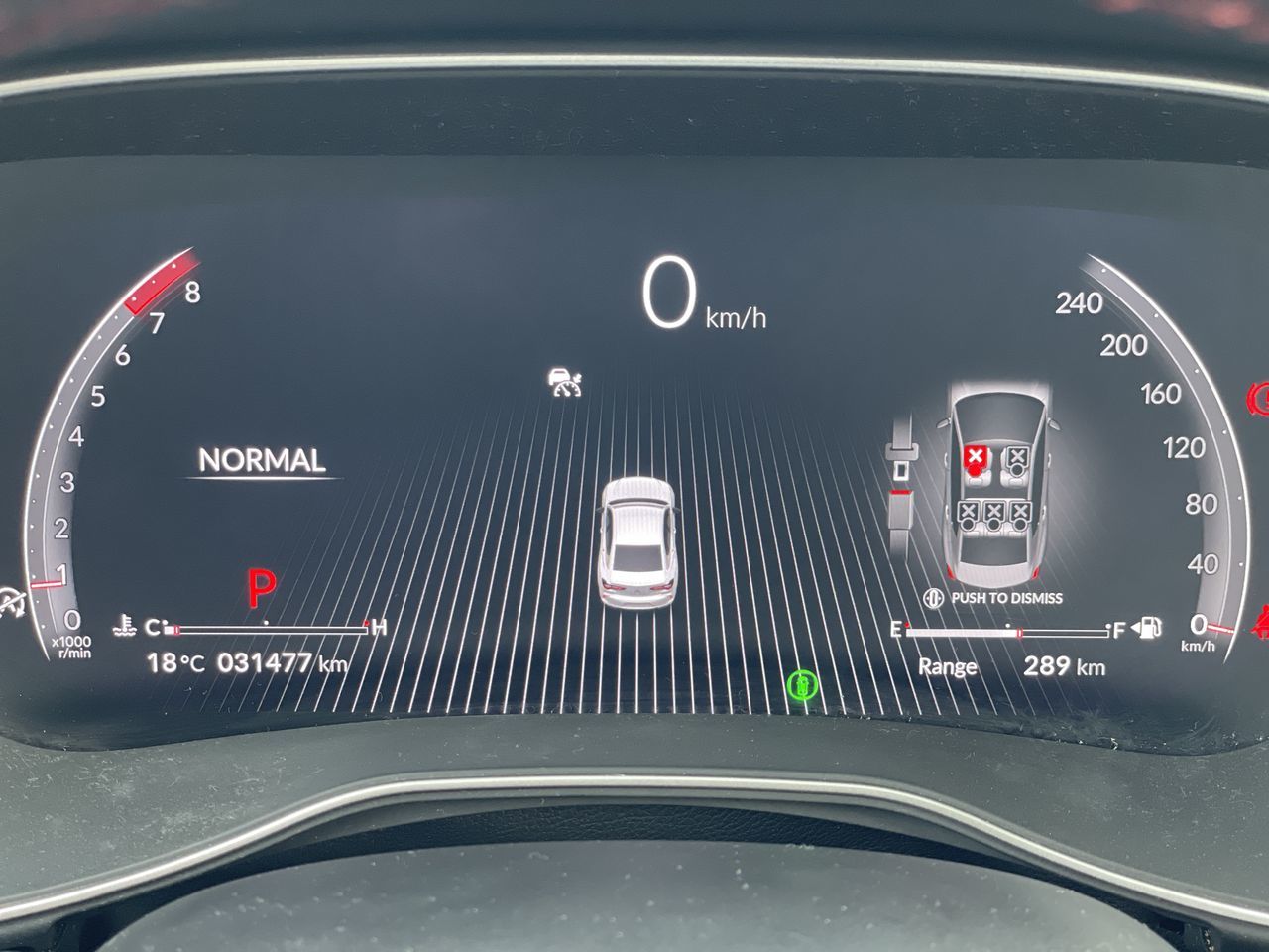2024 Acura TLX