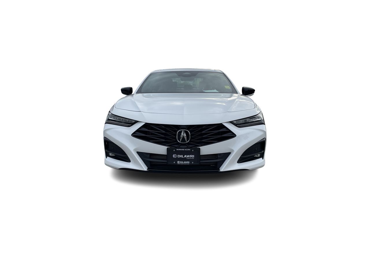 2024 Acura TLX