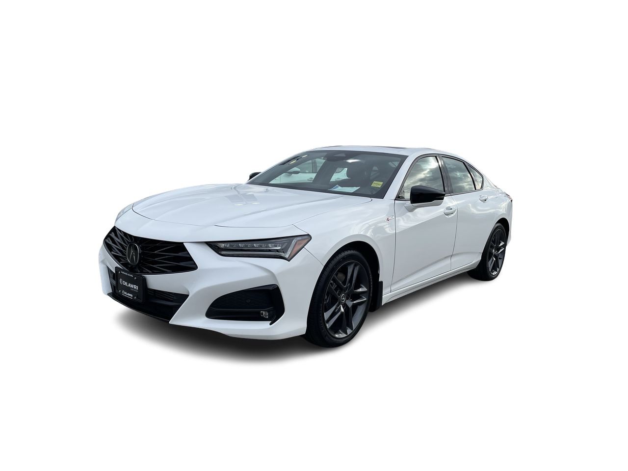 2024 Acura TLX