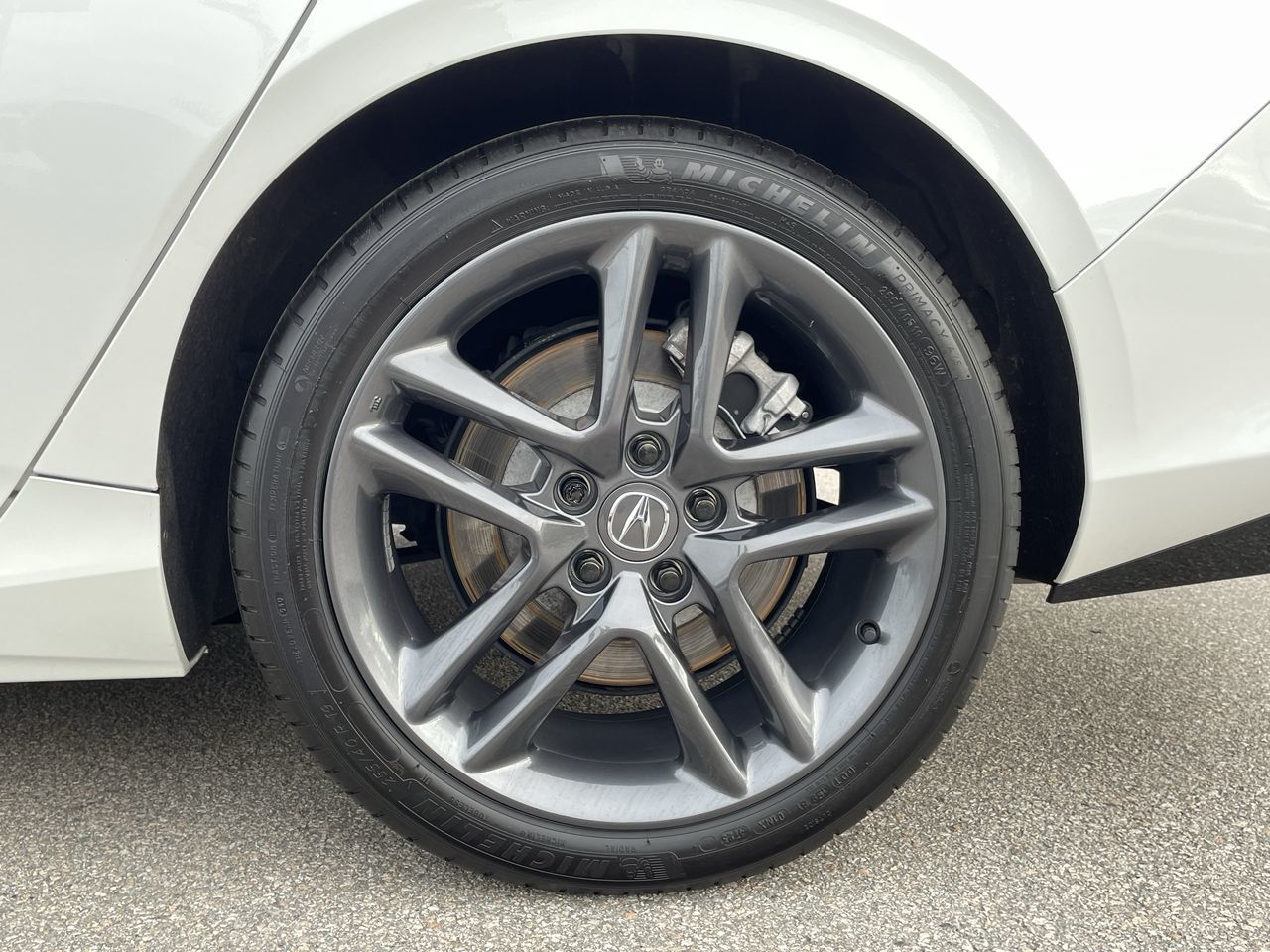 2024 Acura TLX
