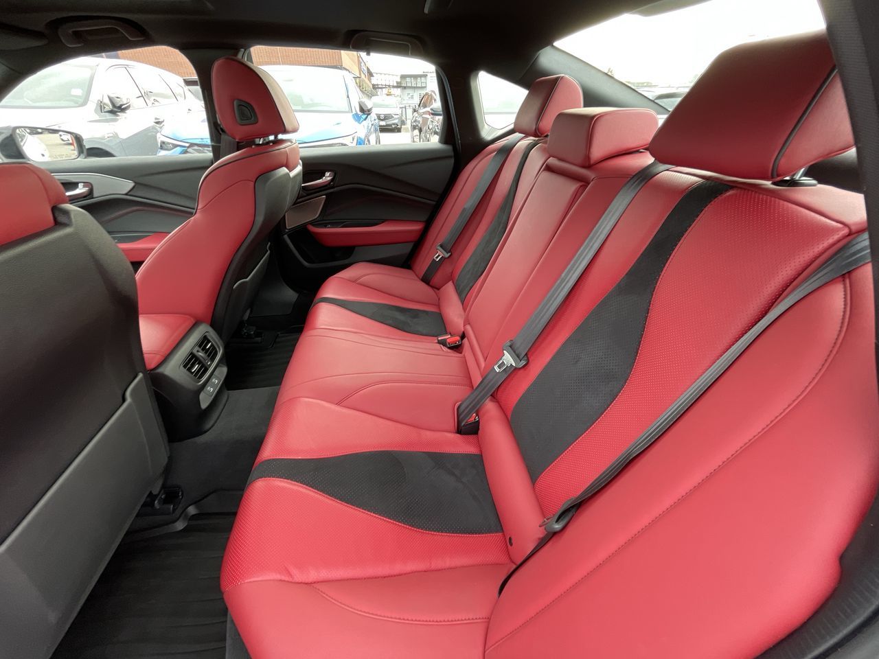 2024 Acura TLX