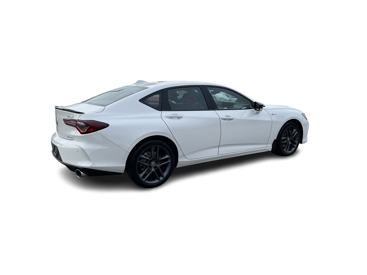 2024 Acura TLX