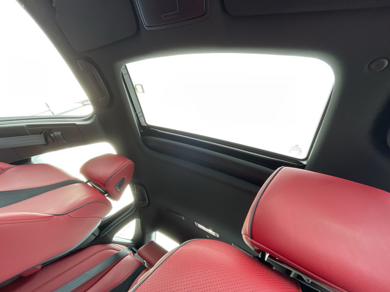 2024 Acura TLX