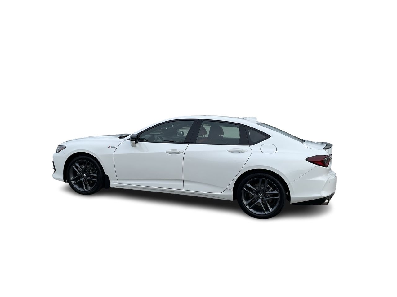 2024 Acura TLX