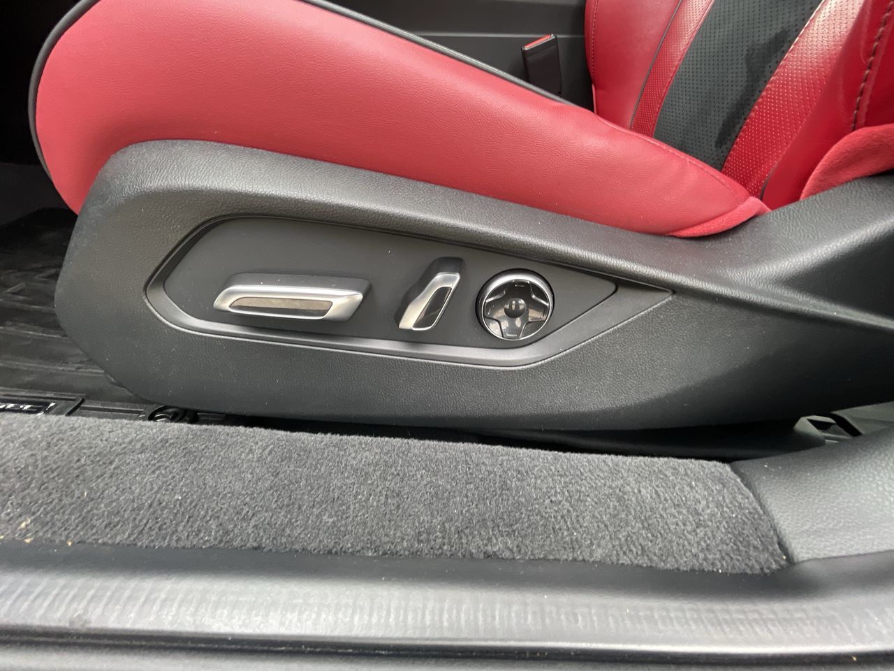 2024 Acura TLX