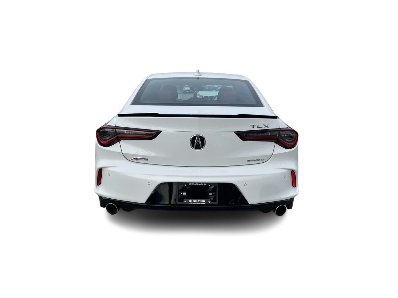 2024 Acura TLX
