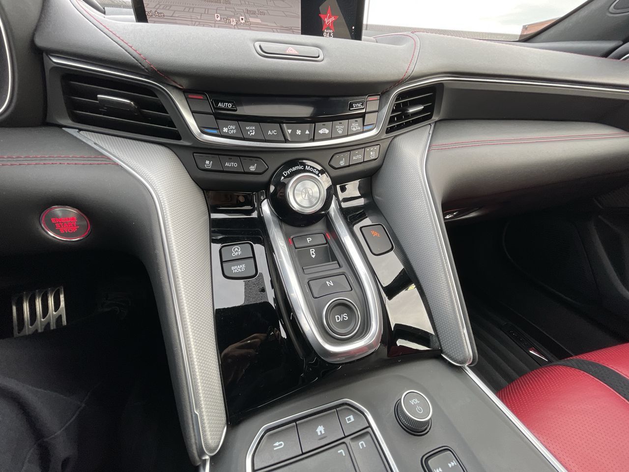 2024 Acura TLX