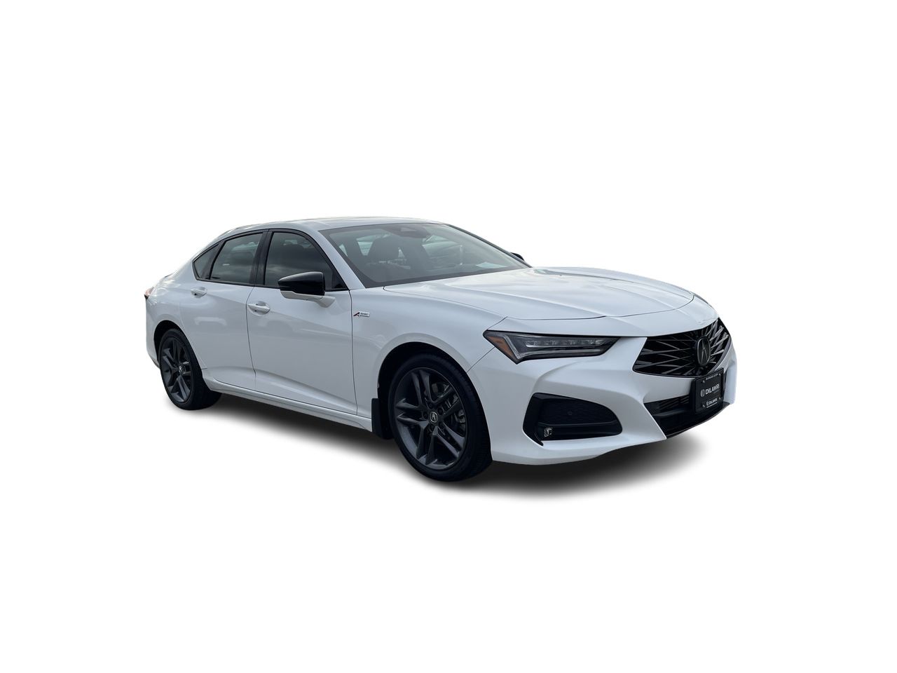 2024 Acura TLX