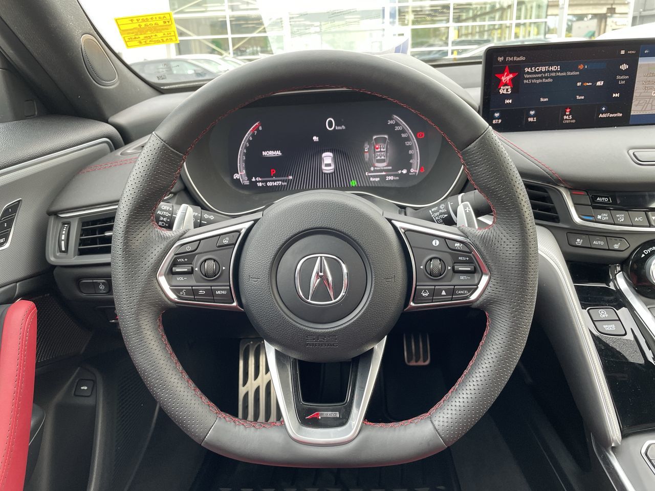 2024 Acura TLX