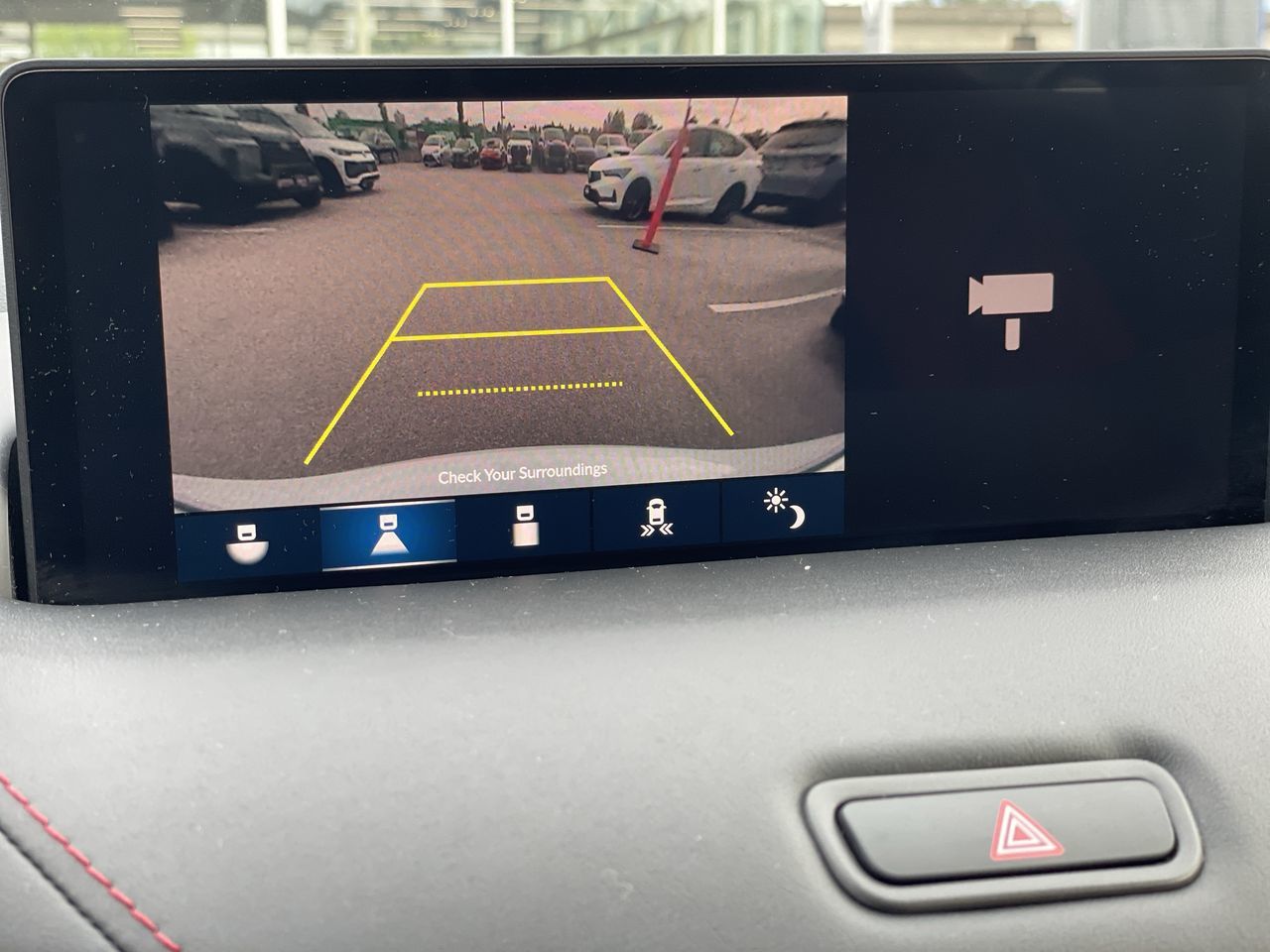2024 Acura TLX
