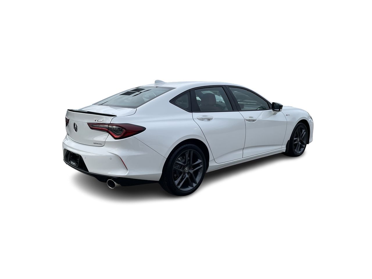 2024 Acura TLX