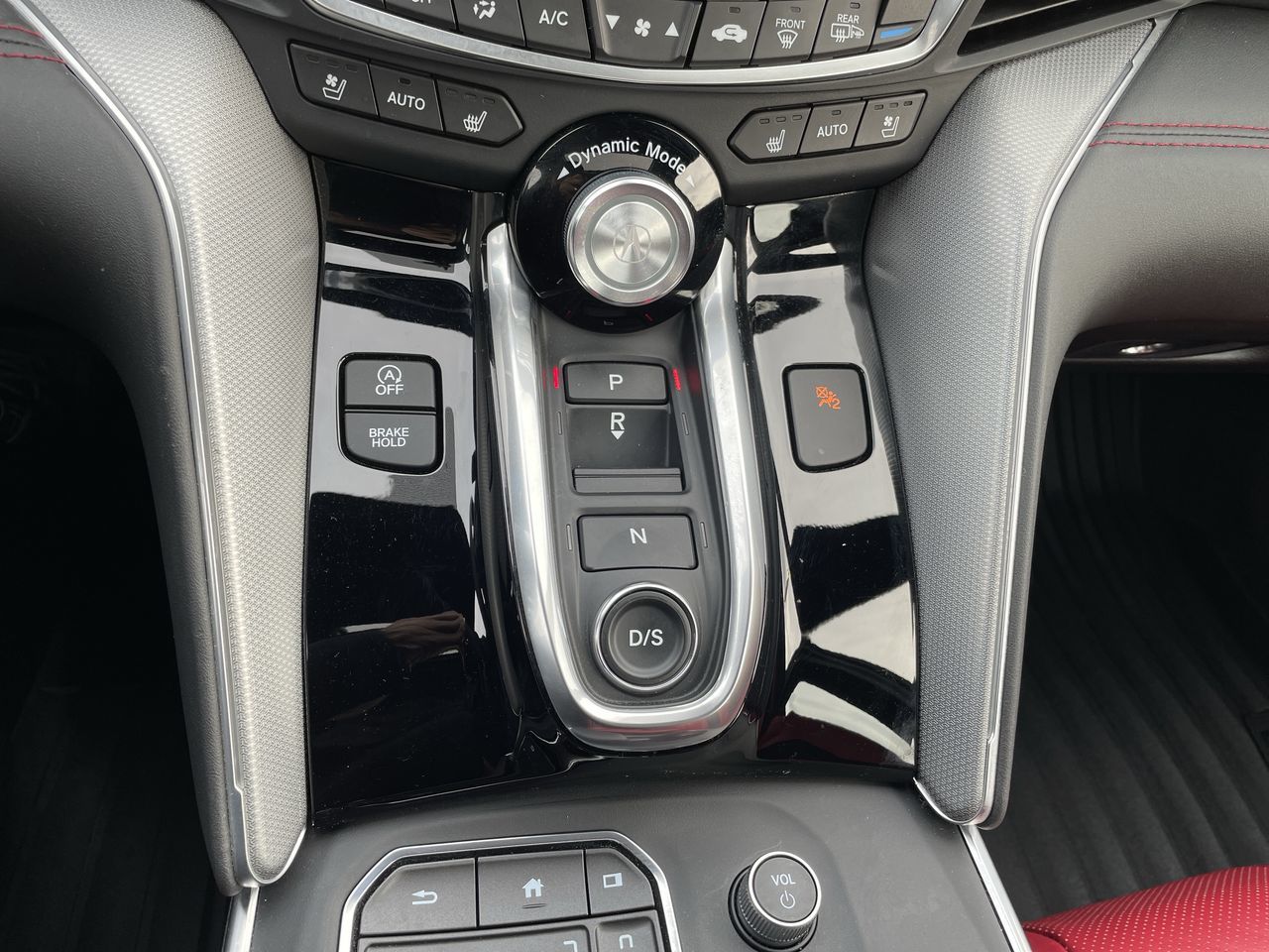 2024 Acura TLX