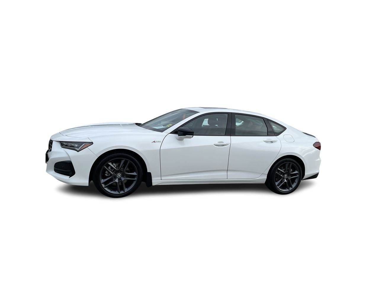2024 Acura TLX