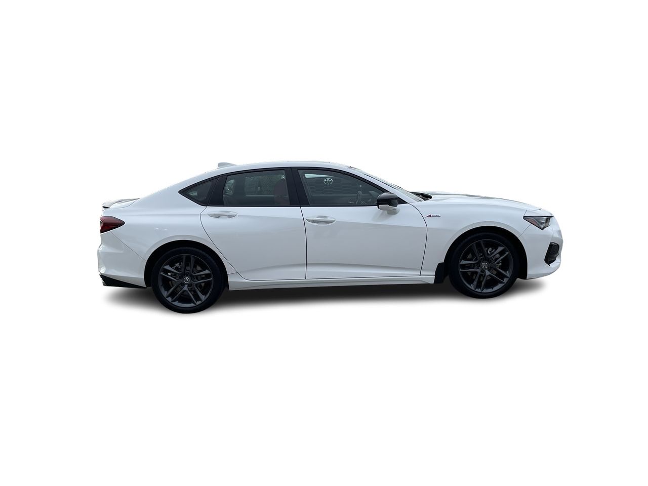 2024 Acura TLX