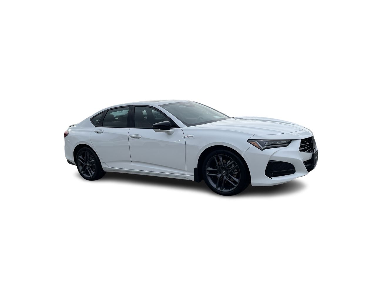 2024 Acura TLX