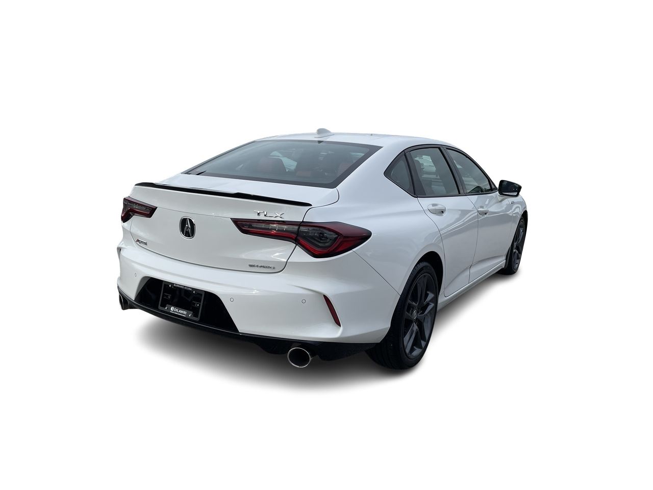 2024 Acura TLX