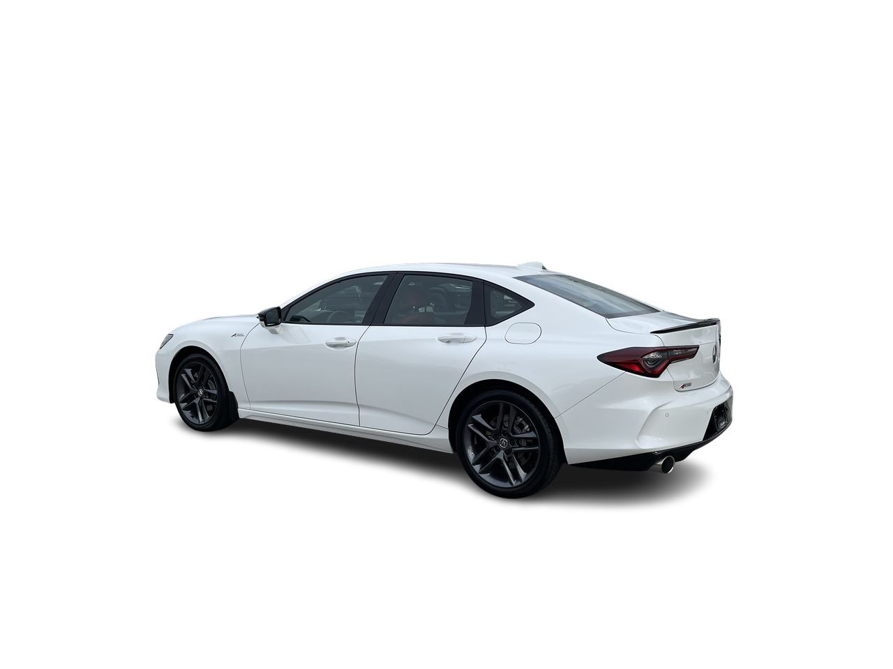 2024 Acura TLX