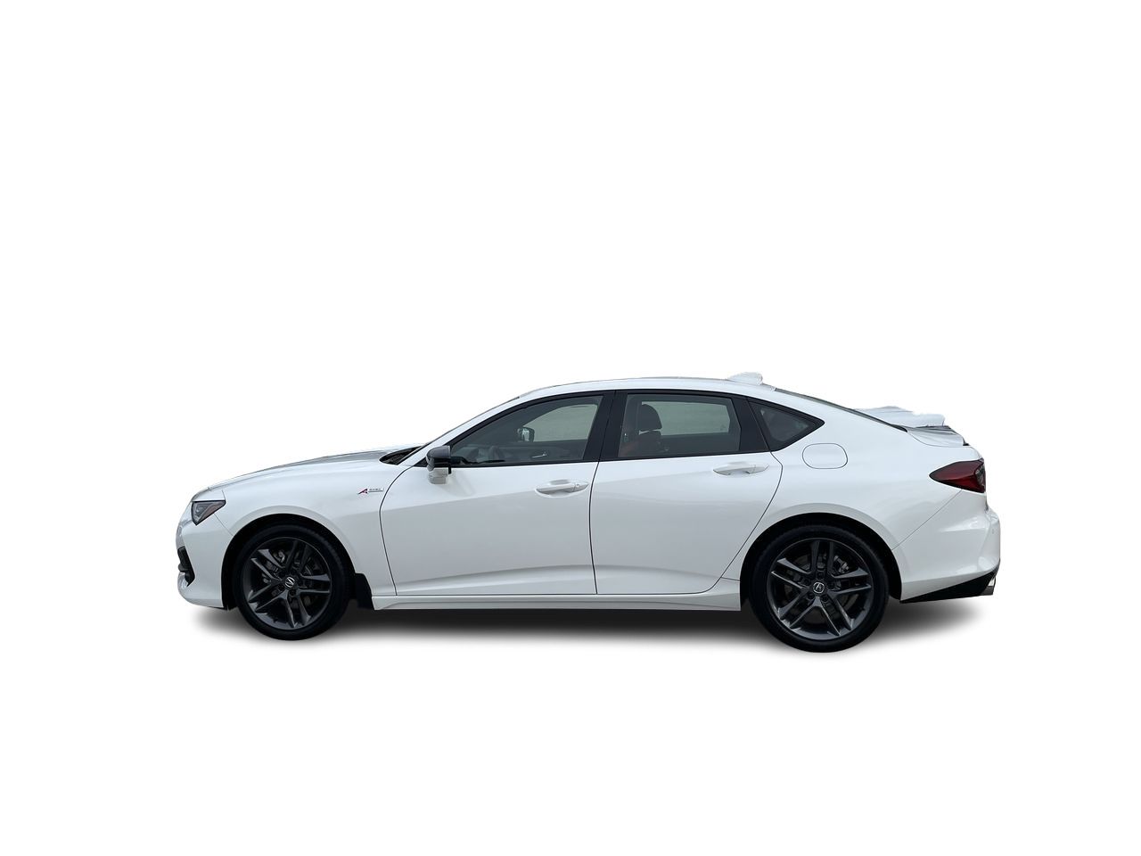 2024 Acura TLX