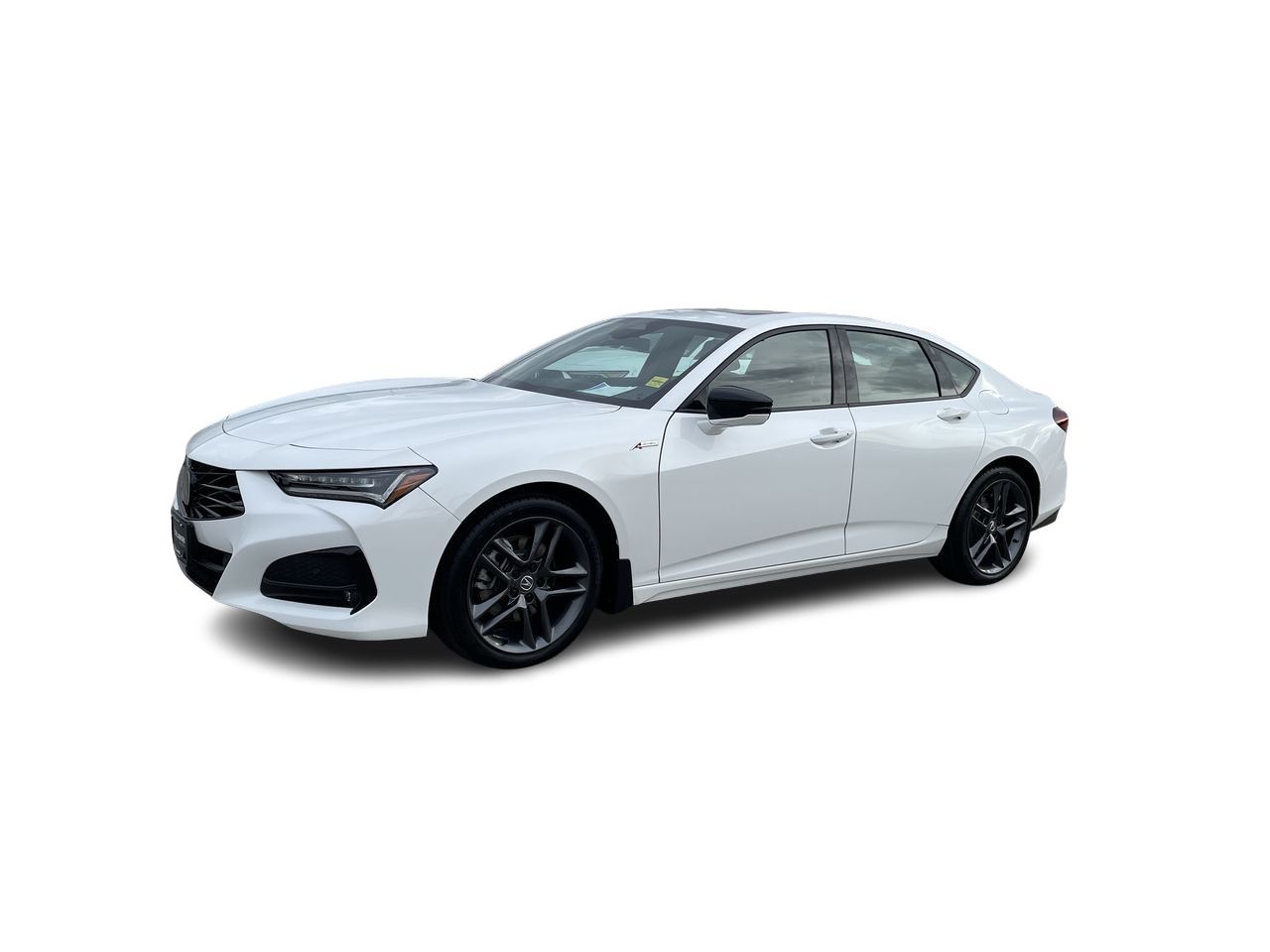 2024 Acura TLX