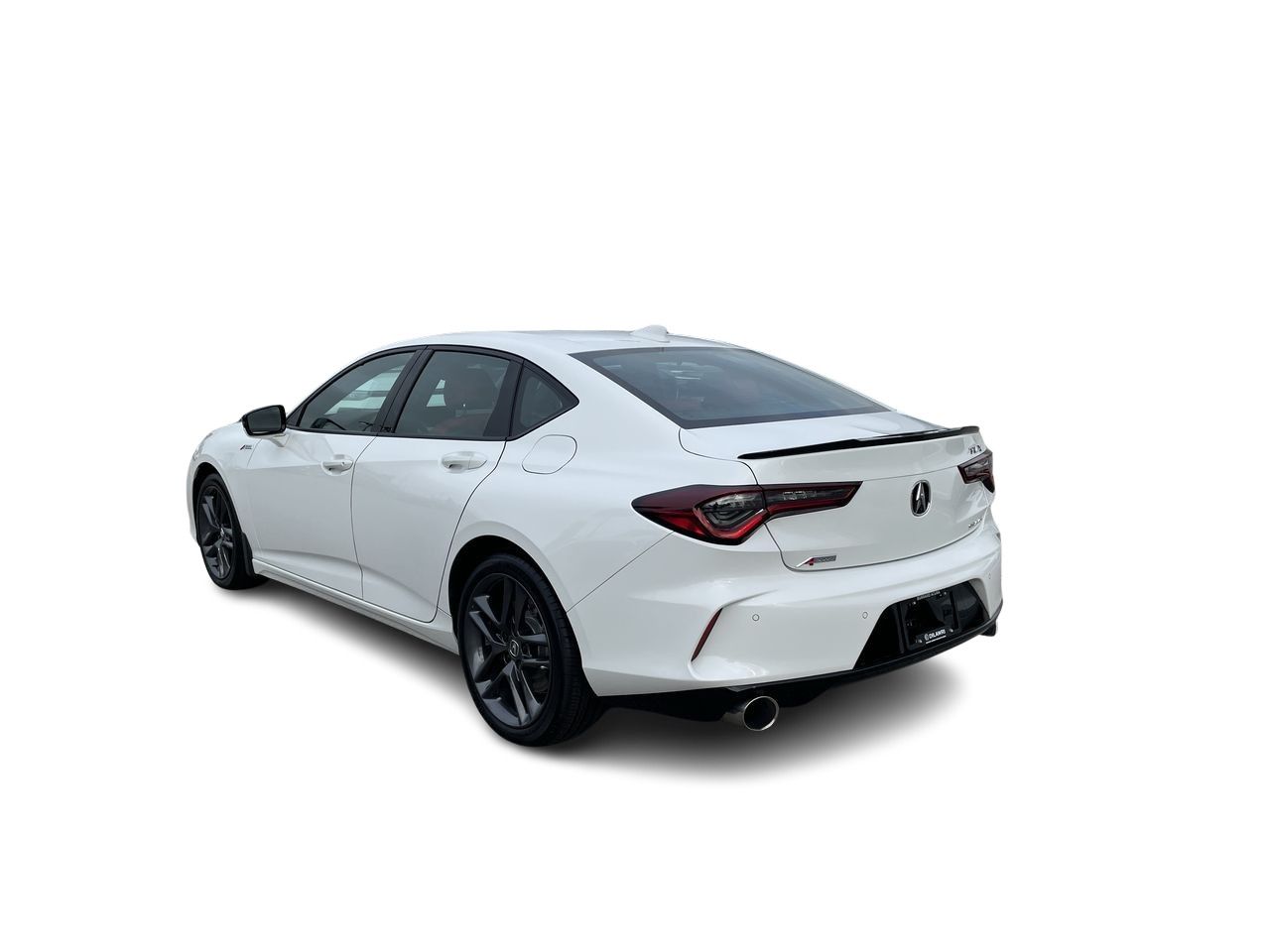 2024 Acura TLX