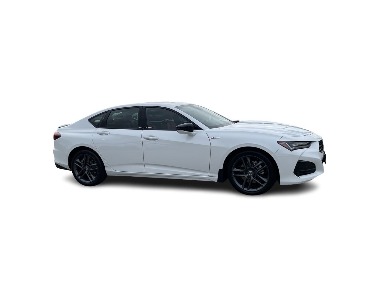 2024 Acura TLX