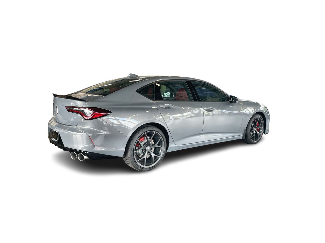Acura TLX  2025 à Vancouver, Colombie-Britannique