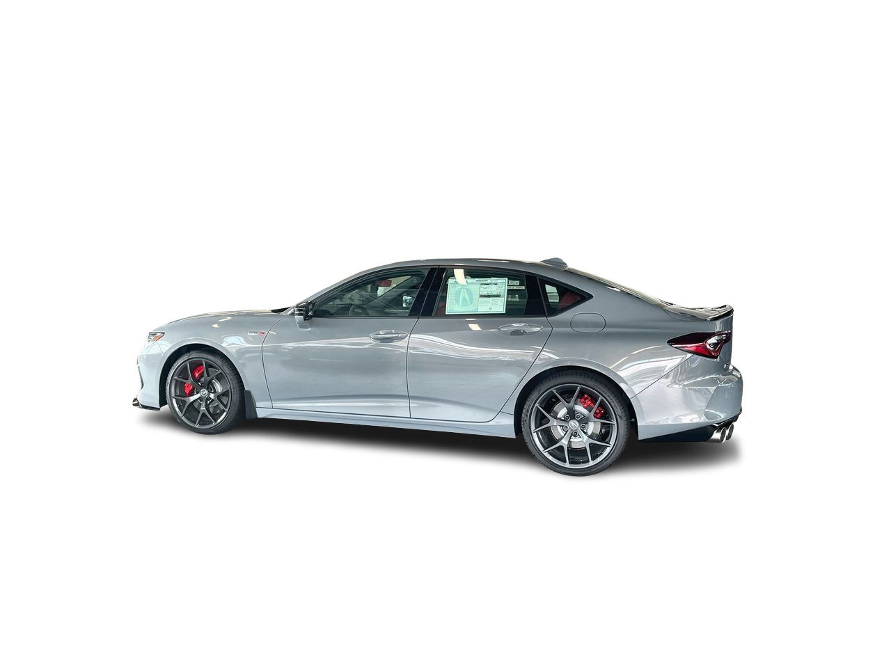 Acura TLX  2025 à Vancouver, Colombie-Britannique